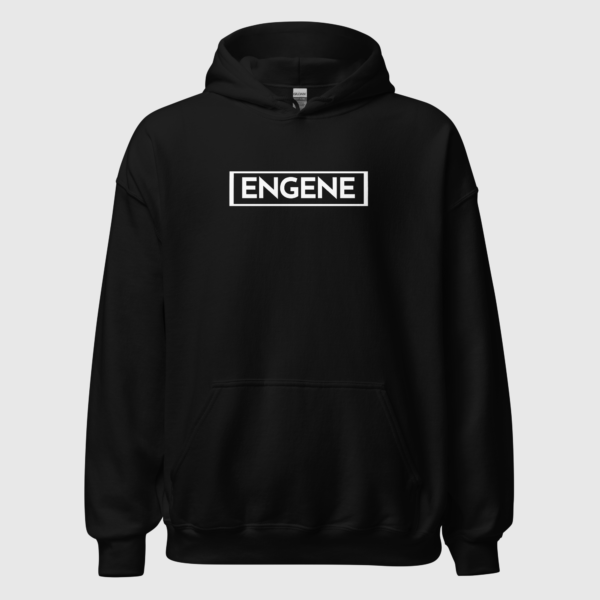 ENHYPEN Engene Hoodie