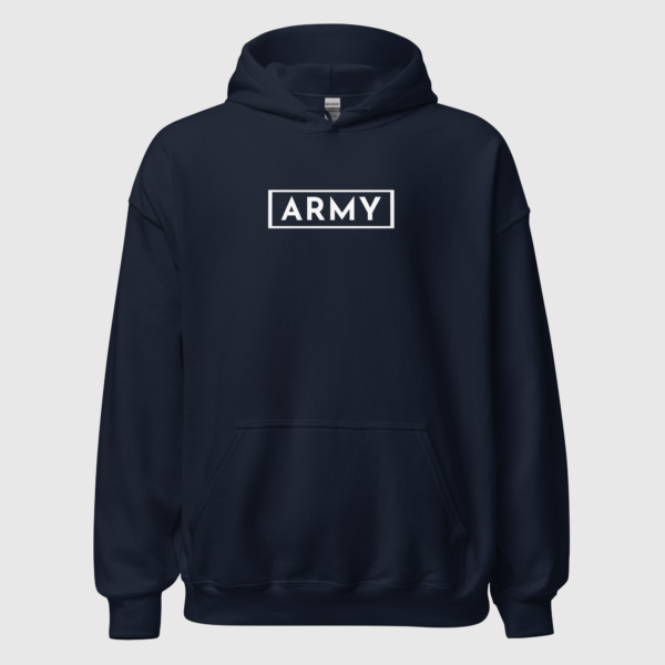 BTS Army Hoodie - Image 5