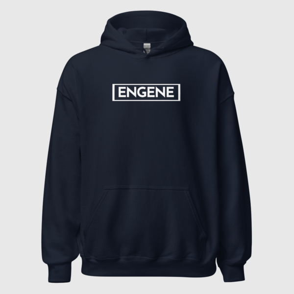 ENHYPEN Engene Hoodie - Image 2