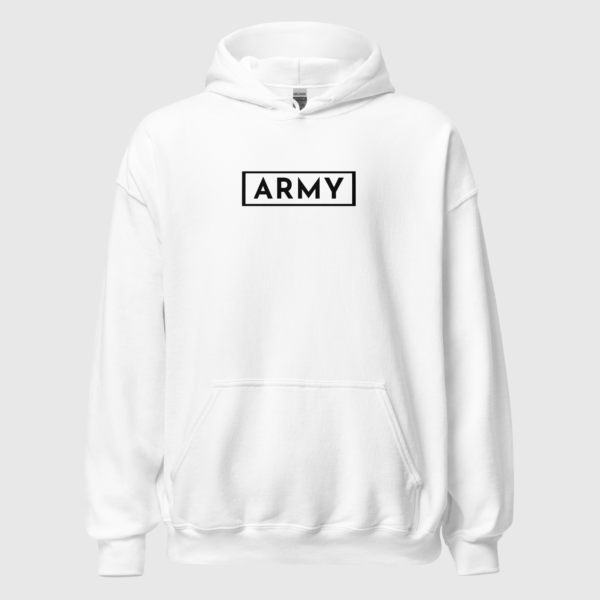 BTS Army Hoodie - Image 3