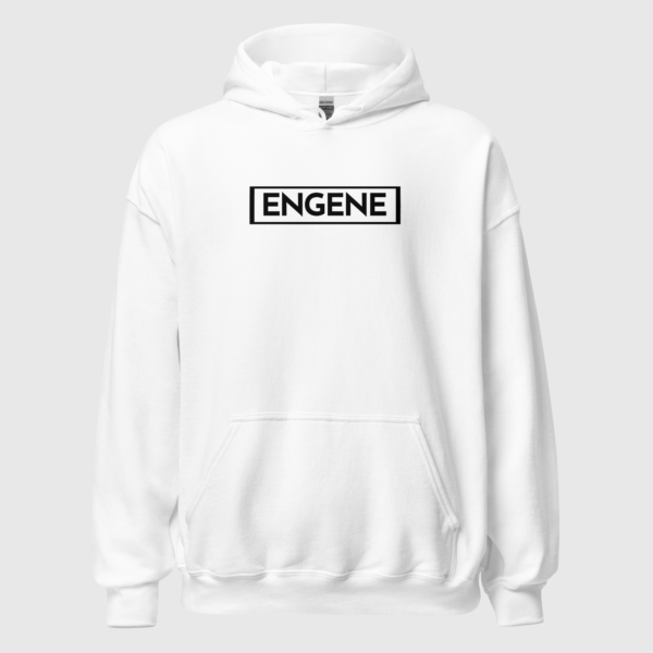 ENHYPEN Engene Hoodie - Image 3