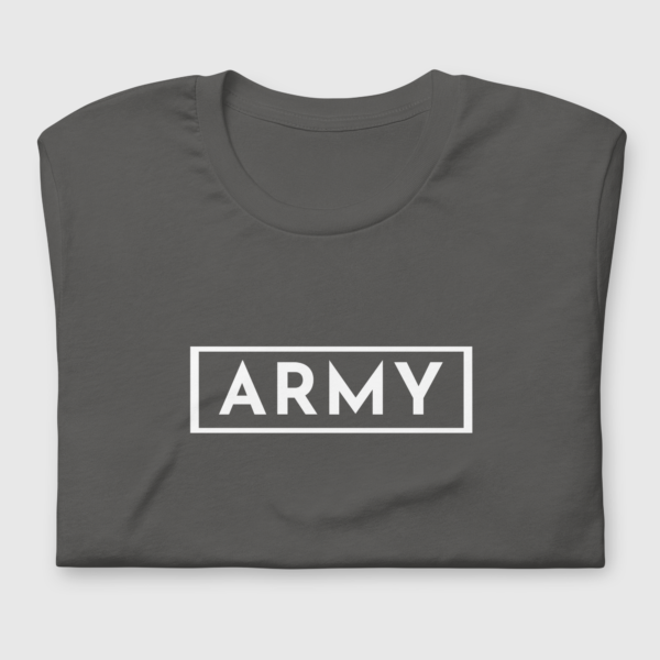 BTS Army T-Shirt - Image 4