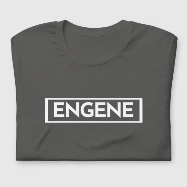 ENHYPEN Engene T-Shirt - Image 4
