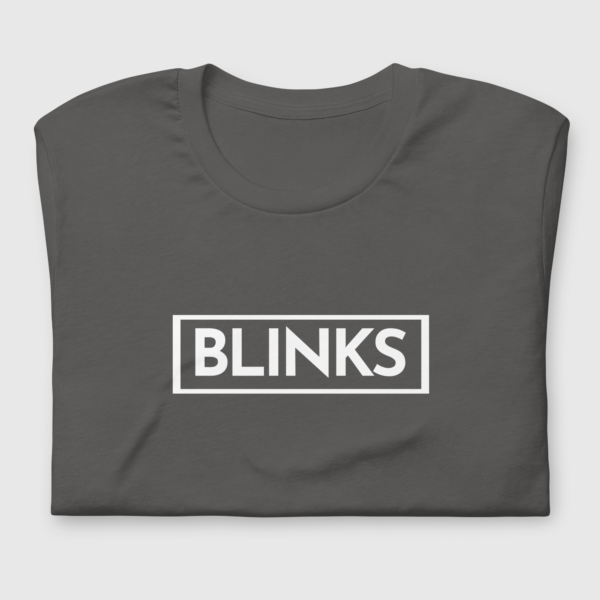 BLACKPINK Blinks T-Shirt - Image 4