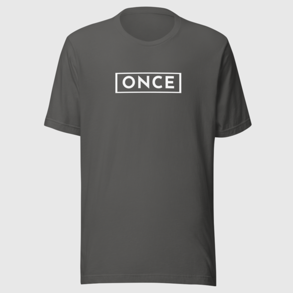 TWICE Once T-Shirt - Image 3