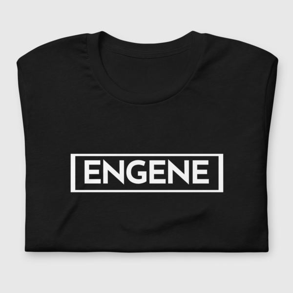 ENHYPEN Engene T-Shirt - Image 2