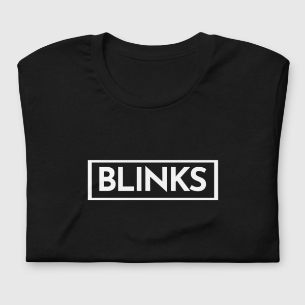 BLACKPINK Blinks T-Shirt - Image 2