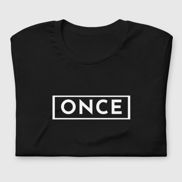 TWICE Once T-Shirt - Image 2