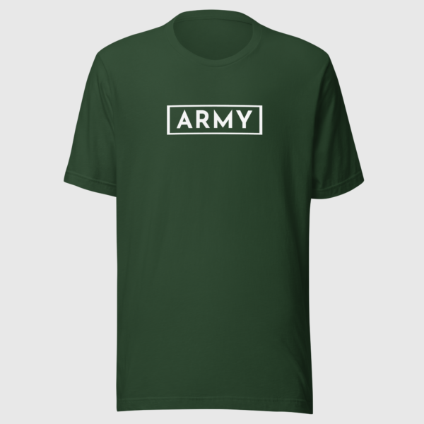 BTS Army T-Shirt - Image 7