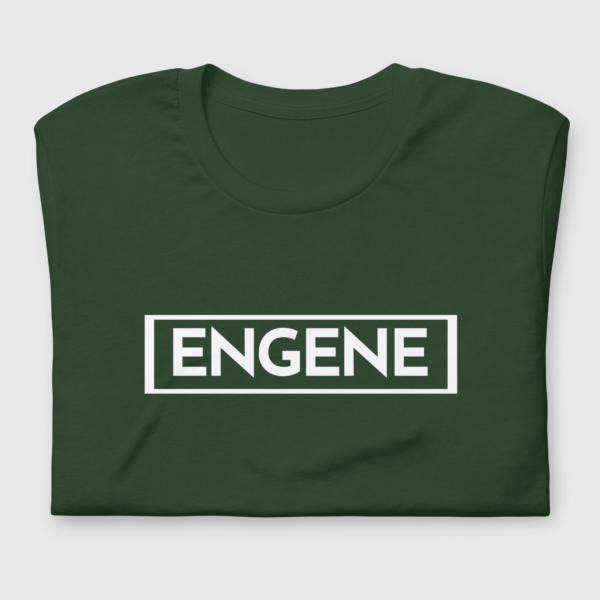 ENHYPEN Engene T-Shirt - Image 8