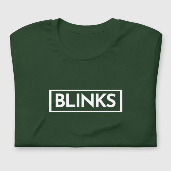 BLACKPINK Blinks T-Shirt - Image 8