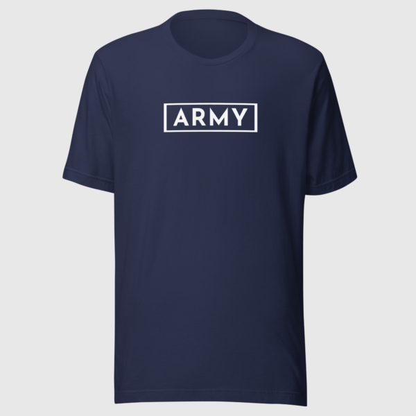 BTS Army T-Shirt - Image 9