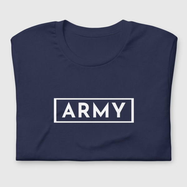 BTS Army T-Shirt - Image 10