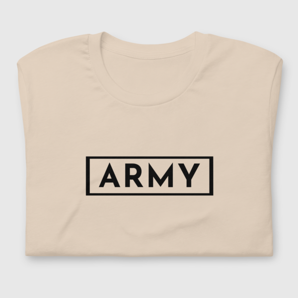 BTS Army T-Shirt - Image 12