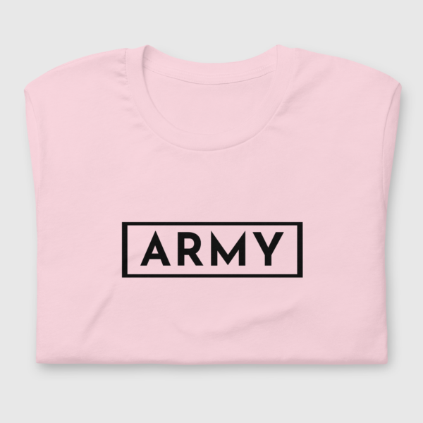 BTS Army T-Shirt - Image 14