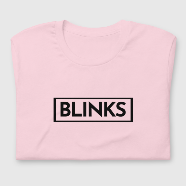 BLACKPINK Blinks T-Shirt - Image 14