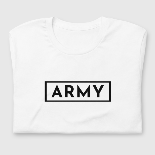 BTS Army T-Shirt - Image 6