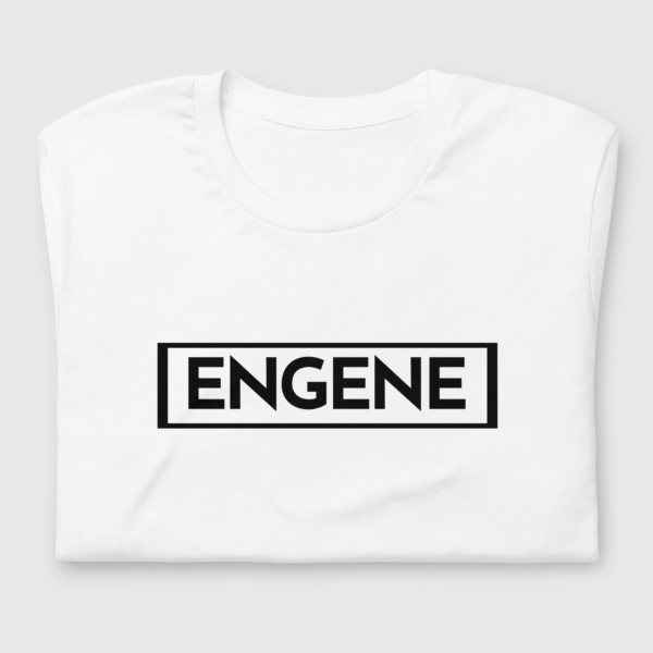 ENHYPEN Engene T-Shirt - Image 6
