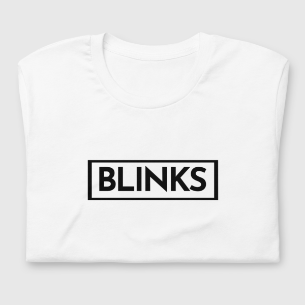 BLACKPINK Blinks T-Shirt - Image 6
