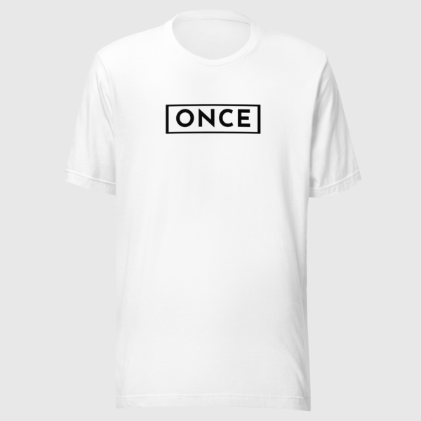TWICE Once T-Shirt - Image 5