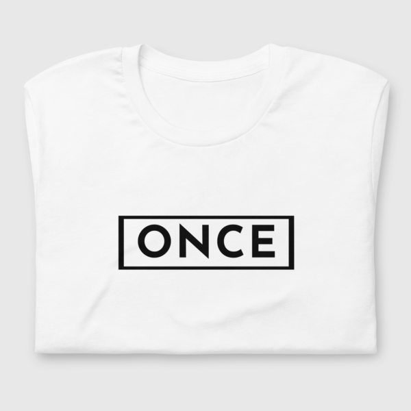 TWICE Once T-Shirt - Image 6