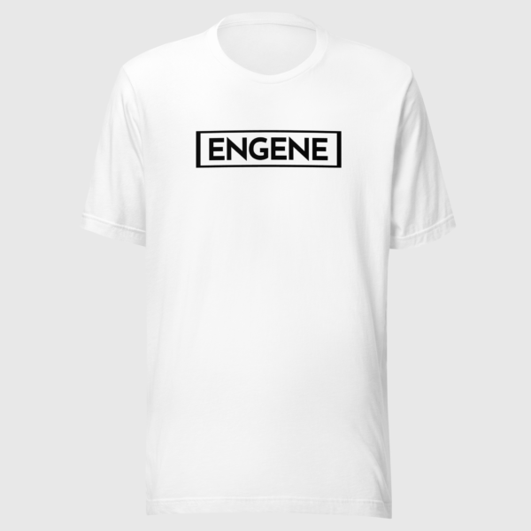 ENHYPEN Engene T-Shirt - Image 5